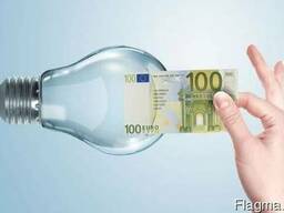 Электрическая энергия 1 класс