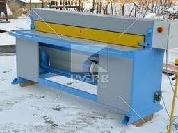 Электрическая гильотина от польской фирмы