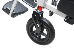 Электрическая инвалидная коляска Mirid DH01123 (бесщеточный мотор, аккум.10 Аh...