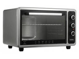 Электрическая печь ASEL AF-40-23. Цвет: серый