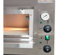 Электрическая печь для выпечки пиццы 4х35 GoodFood PO33