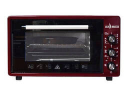 Электрическая печь Sea Breeze SB-0703 38 л