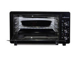 Электрическая печь Sea Breeze SB-0704 45 л