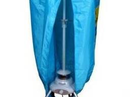 Електрична сушарка для одягу , сушка для речей .