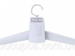 Электрическая вешалка-сушилка для одежды electric hanger pro | электрическая. ..