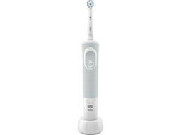 Электрическая зубная щетка Oral-B Vitality Sensi Ultra Thin D100-413-1