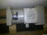 Электрический двигатель маслопрокачивающего насоса SM3008L - фото 2