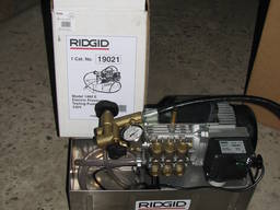 Eлектрический гидропресс Ridgid 1460-E