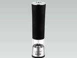 Электрический измельчитель для соли и перца Maestro MR-1720 - фото 3