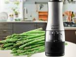 Электрический измельчитель для соли и перца Maestro MR-1724 - фото 3