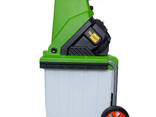 Электрический измельчитель веток Procraft Universal PSL2500 - фото 2