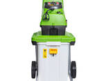 Электрический измельчитель веток Procraft Universal PSL2800 - фото 2