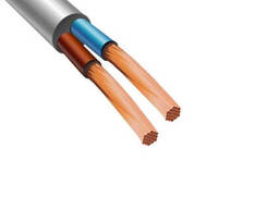 Провід Horoz Cable ПВС 2х1.5 ГОСТ