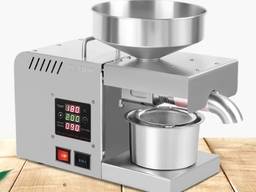 Электрический маслопресс AKITA JP AKJP 500 miniprofessional