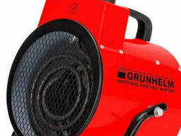Электрический обогреватель Grunhelm GPH 3000