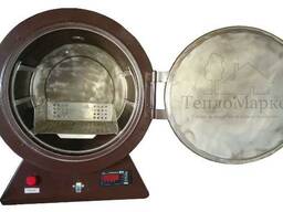 Електрический сушильный шкаф СШ-151, термошкаф для стерилизации