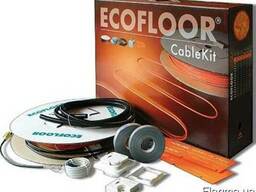 Двужильный нагревательный кабель Fenix ADSV 18 Вт/м