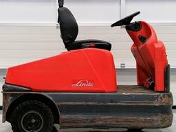 Автомобиль тягач LINDE P60Z, 6т. , клиренс 11.5см