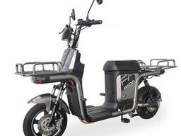 Электрический велосипед Fada Flit Ii Cargo 500w
