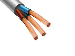 Провід Horoz Cable Пвс 3х2.5 Гост