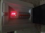 Электрик - Все виды электромонтажа в квартире , Аварийка Черноморск Санжейка