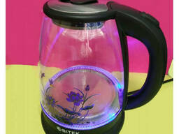 Чайник электрический Aurora AU 3415 - купить чайник электрический AU 3415 по выгодной цене в интернет-магазине
