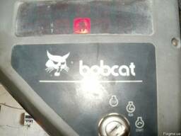 Електро обладнання Bobcat