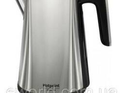 Электрочайник Hotpoint-Ariston WK24EUP0