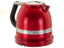Электрочайник KitchenAid Artisan 5KEK1522ECA, карамельное яблоко