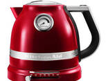 Электрочайник KitchenAid Artisan 5KEK1522ECA, карамельное яблоко - фото 1