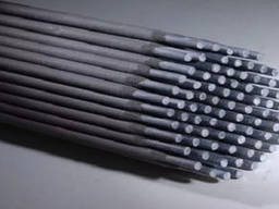 Электрод 0,5-12 мм по ГОСТ 23949-80, 9466-75 стальной, вольфрамовый