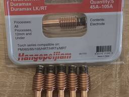 Електрод 220842 расходники электрод Hangepeijiam Hypertherm Powermax