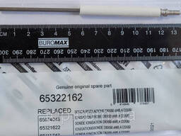 Электрод ионизации Ecoflam 65322162 для горелок Maxgas 170 - 25