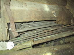 Електрод наплавочний Т-590 "Комсомолець"