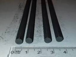 Электрод спектральный графитный C-3