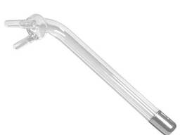 Электрод трехточечный для аппарата местной дарсонвализации «Корона» для лечения кожи и...