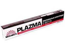 Електроди зварювальні Vitals Plazma E6013, d 3 мм, 2,5 кг