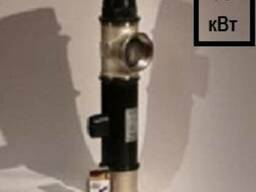 Електродний Електричний Водонагрівач ЕВН - 15кВт