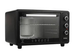 Электродуховка ASEL AF-40-24. Цвет: черный