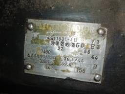 Электродвигатель 1кВт, 1,5кВт, 3кВт, 4кВт, 5,5кВт