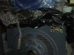 Электродвигатель 4АМН280S2 160 кВт 3000 об/мин.