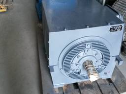 Электродвигатель 4АМН315S4 200 кВт 1500об/мин