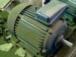 Электродвигатель АИР,4АМ 200М4 (37кВт,1500 об/мин) - фото 1