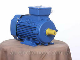 Электродвигатель АИР56А2 - 0,18кВт/ 3000 об/мин