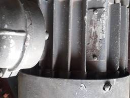 Электродвигатель АОЛ 2 0.6 квт 1350 об\мин