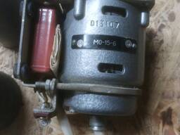 Электродвигатель асинхронный МО-15-6