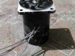 Электродвигатель ДИ-180-7.5