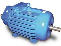 Электродвигатель MTF 211-6, MTH 211-6, MTKH 211-6