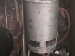 Электродвигатель МВ-67