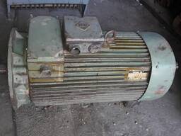 Электродвигатель SMH-180 L6